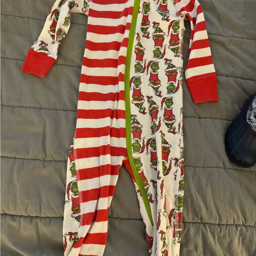 Ginch Pjs